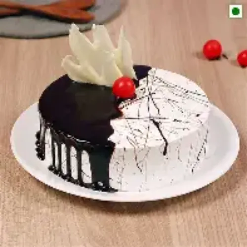 Choco vanilla